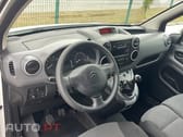 Citroen Berlingo 1.6 HDI Longa IVA Dedutível
