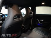 Mercedes-Benz A 180 d Special Edition