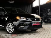 Seat Ibiza 1.4 TDi Style