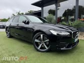 Volvo V90 2.0 T8 PHEV R-Design AWD