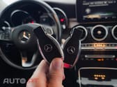 Mercedes-Benz C 350 e 7G-TRONIC AMG Line