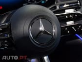 Mercedes-Benz C 300 e AMG Line