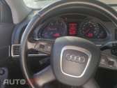 Audi A6 quattro, tdi, auto., tiptronic