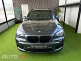 BMW X1 sDrive 18d