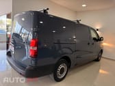 Citroen Jumpy 1.5 BlueHDi XL