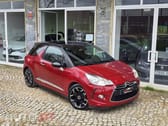 Citroen DS3 1.6 e-HDi Airdream Sport Chic