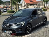 Renault Clio 1.0 TCe Techno