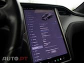 Tesla Model S 100D