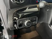 Mercedes-Benz A 160 Style Plus