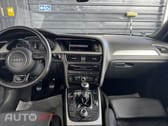 Audi A4 Avant 2.0 TDI Business Line S-line