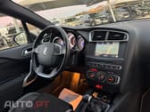 DS DS4 Crossback 1.6 BlueHDi So Chic J18