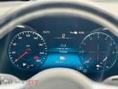 Mercedes-Benz GLC 300 de Coupe 4Matic 9G-TRONIC AMG Line