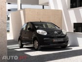 Citroen C1 Style