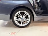 BMW 320 d Pack M Auto
