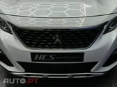 Peugeot 3008 1.5 BlueHDi Crossway EAT8