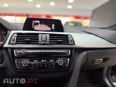 BMW 420 d Pack M Auto