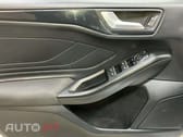 Ford Focus 1.0 EcoBoost ST-Line