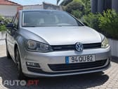 Volkswagen Golf 1.0 TSI Trendline