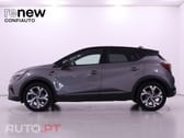Renault Captur 1.0 Tce Rs Line