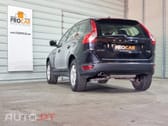 Volvo XC60 2.0 D3 Drive