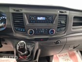 Ford Transit Custom 310L1 2.0 TDCi H1-Tecto Baixo Trend