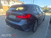 BMW 116 d Corporate M 