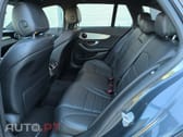 Mercedes-Benz C 220 BlueTEC AMG Line