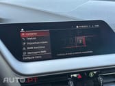 BMW 116 d Advantage