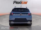 Citroen e-C3 MAX