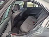 Mercedes-Benz C 180 CDi Elegance BlueEfficiency
