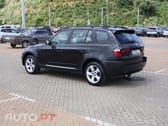 BMW X3 2.0 d