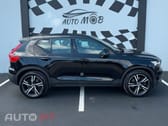 Volvo XC40 T4 Recharge DKG RDesign Expression