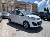 Kia Picanto 1.0 CVVT More GPL