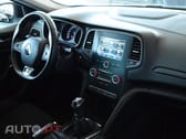 Renault Mégane 1.5 Blue dCi Limited