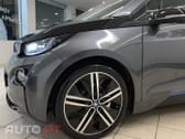 BMW i3 I3 - REX (94AH)
