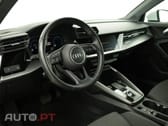 Audi A3 A3 SB 40 TFSIe Advanced