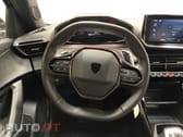 Peugeot 2008 1.2 Hybrid Style e-DCS6
