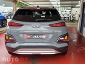 Hyundai Kauai 1.6 CRDi Premium