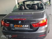 BMW 428 i Cabrio Sport-Aut. M Sport