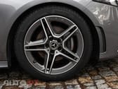 Mercedes-Benz A 180 d AMG Line Aut.