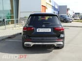 Mercedes-Benz GLB 180 d AMG Line