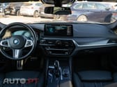 BMW 530 e Pack Desportivo M