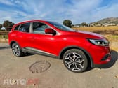 Renault Kadjar 1.5 dCi Intens