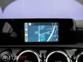 Mercedes-Benz A 180 d Style