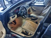 BMW 420 d Line Luxury