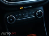 Ford Fiesta 1.0 EcoBoost ST-Line