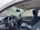 Mitsubishi L200 2.4 DI-D Club Invite 4WD