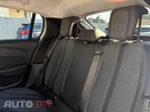 Peugeot 208 Peugeot 208 1.2 Hybrid Allure e-DCS6