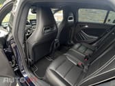 Mercedes-Benz CLA 200 d Shooting Brake Aut.
