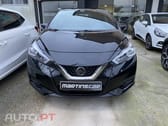 Nissan Micra 0.9 IG-T Acenta S/S
